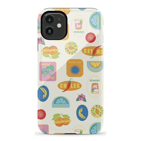 Stuck in Paradise | Dippin' Daisy's Tropical Vacation Case