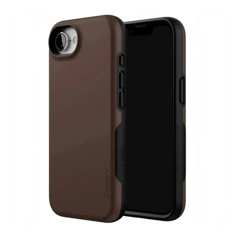 Espresso Brown | The Boyfriend Collection