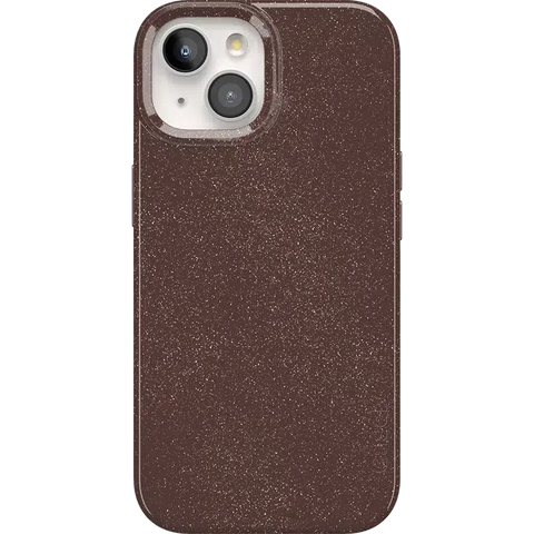 Cedar Trail | Brown Enchanted Shimmer Case