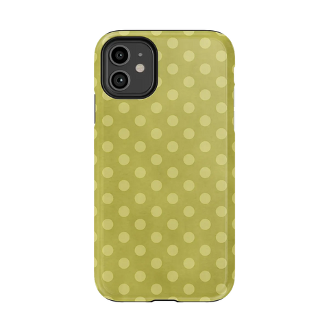 Kiwi Cooler | Poolside Print Case