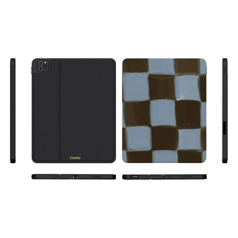 Up River | The Boyfriend Collection iPad Case