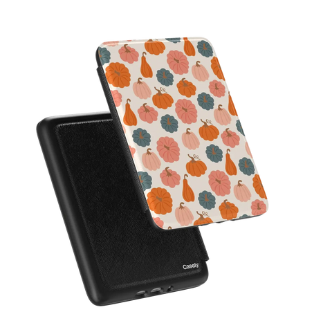 Oh My Gourd | Pumpkin Patch Kindle Case