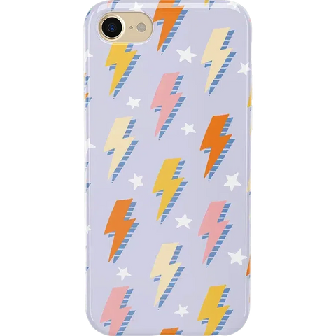 In a Flash | Lightning Bolt Case