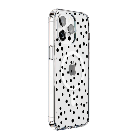 Spot On | Dotted Animal Print Case