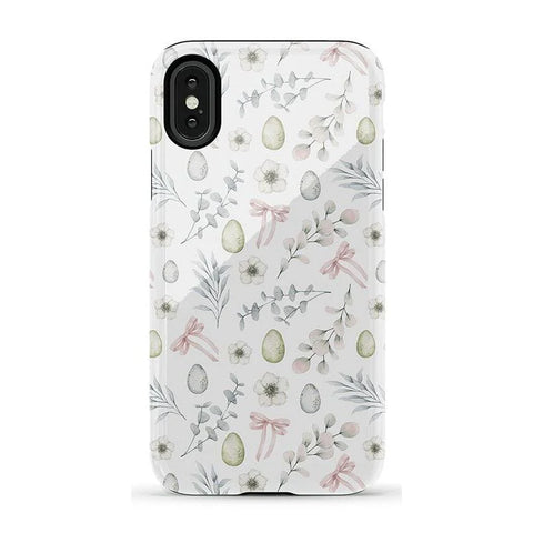 So Eggxtra | Spring Garden Case