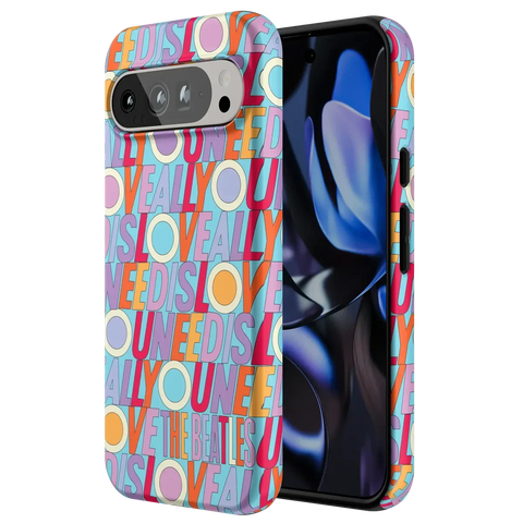 All You Need Is Love | Beatles Case