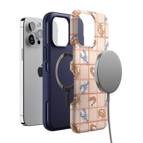 On the Cape | Coastal Summer Case