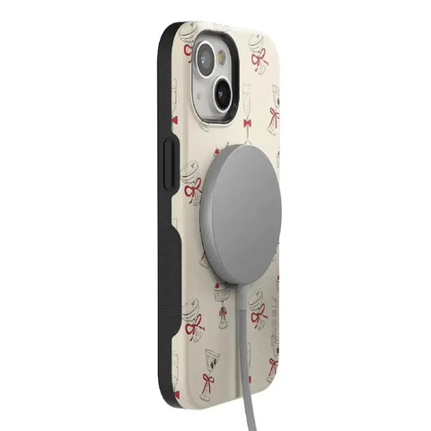 Tini | Kitty and Vibe Holiday Case