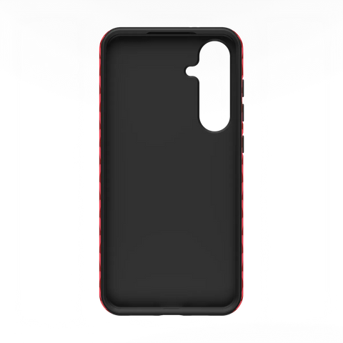 Crazy in Love | Red Hearts Case