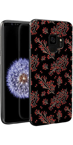 Branching Out | Festive Floral Samsung Case