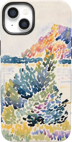 Calm Waters | The Met Series Case
