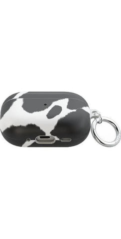Current MOOd | Cow Print AirPods Case