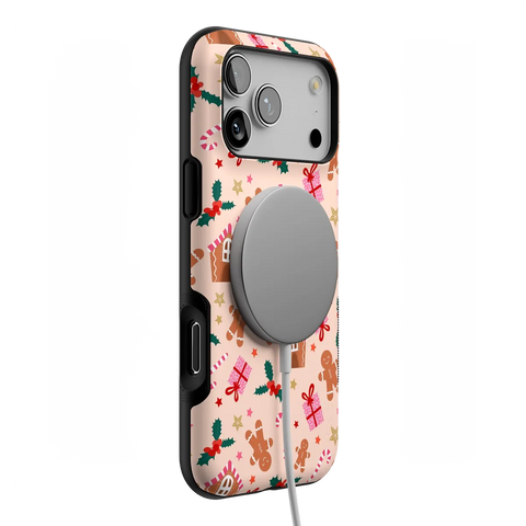 Frosted Wishes | Sweet Treat Case