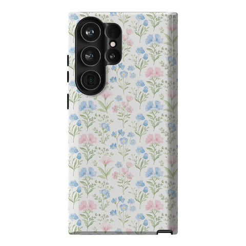 Pastel Garden | Sunday Best Case