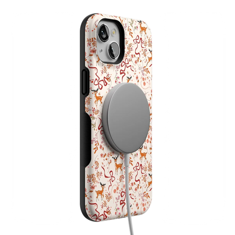 Dashing Through the Snow | Enchanted Forest Case
