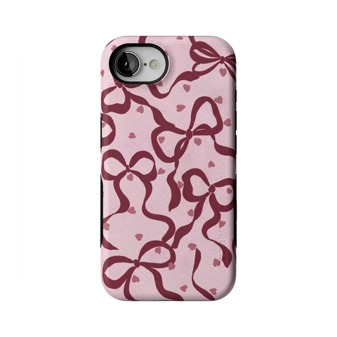 Coquette Crush | Bows Case