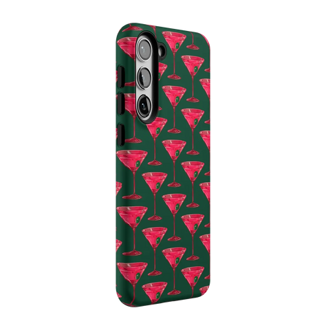 Shaken Not Stirred | Retro Martini Case