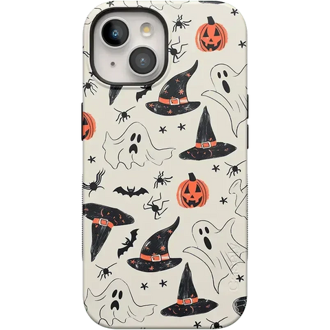 Feeling Witchy | Haunted Halloween Case