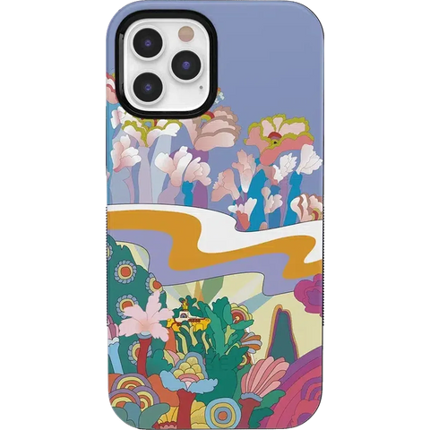 Beneath the Waves | The Beatles Yellow Submarine Case