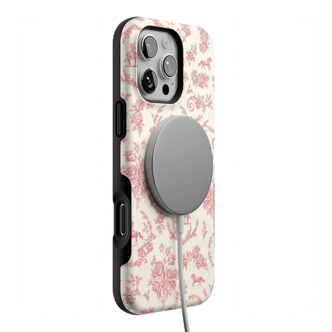 Western Bloom | Jenna Palek x Casely Case