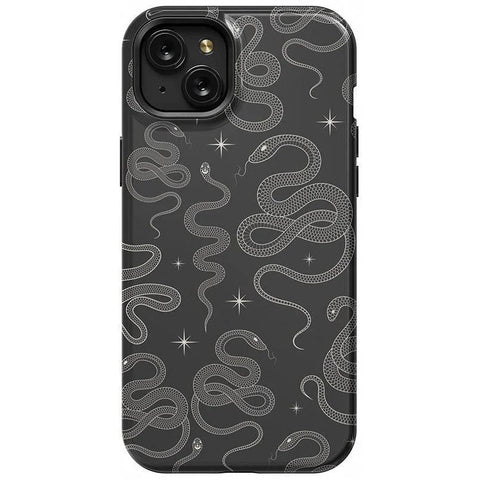 We're Ready For It | Black Serpent Case