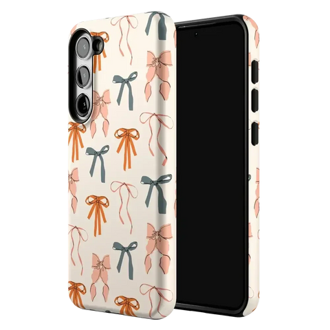 Gourdy Girlie | Harvest Bows Case