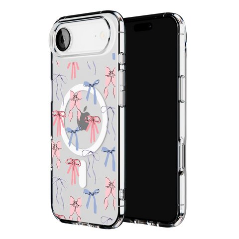 Coquette Girlie | Pastel Bows Case