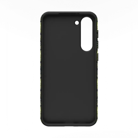 Mystic Moths | Green Twilight Case