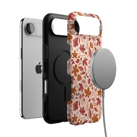 Can't Help Falling | Autumn Leaves Case