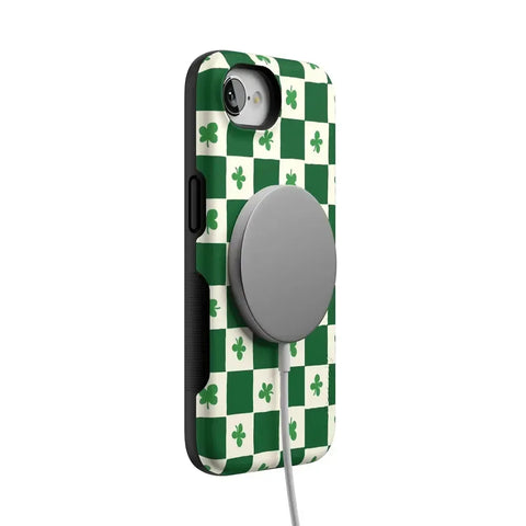 Lucky You | Shamrock Case