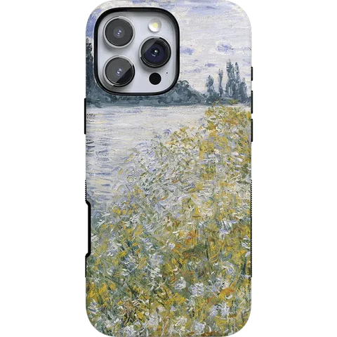 Monet’s Summer Landscape | The Met Series Case