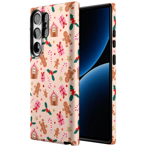 Frosted Wishes | Sweet Treat Case