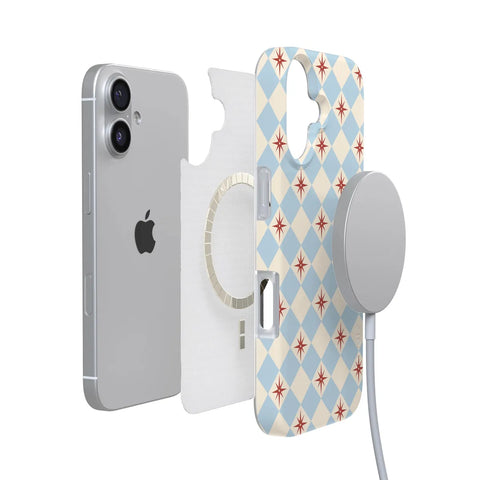 Chelsea Checker | Starlight Tiles Case