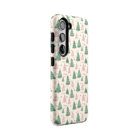 Lookin’ Pine | Christmas Tree Case
