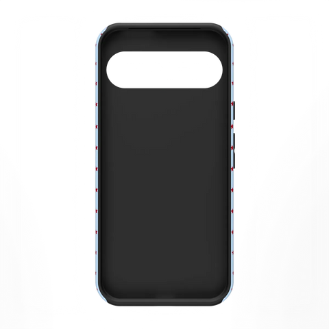 Tiny Stars | Red & Blue Case