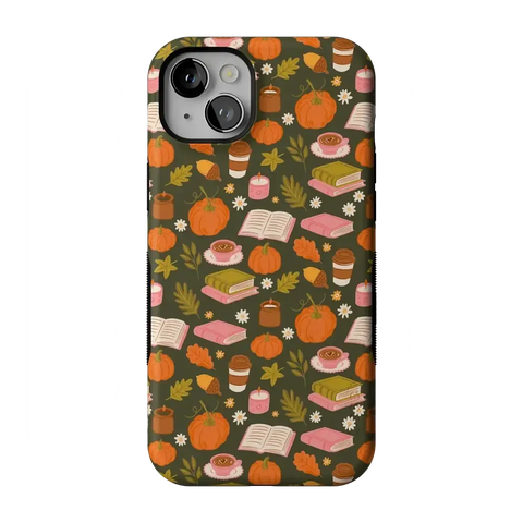 Small Town Magic | Fall Faves Case