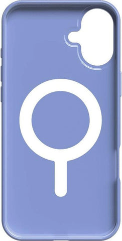 First Light | Periwinkle Pastel Shimmer Case
