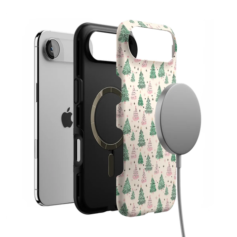 Lookin’ Pine | Christmas Tree Case