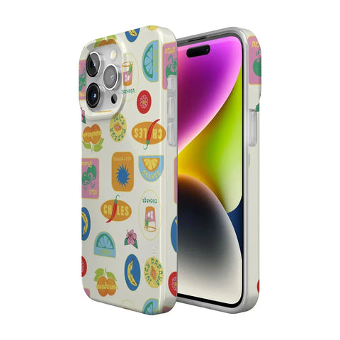 Stuck in Paradise | Dippin' Daisy's Tropical Vacation Case