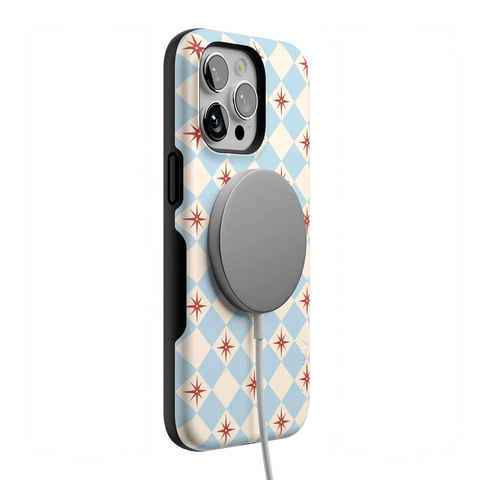 Chelsea Checker | Starlight Tiles Case