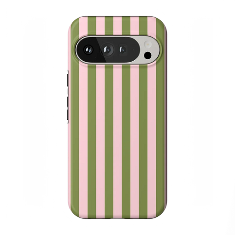 Summer Stripes | Sunday Best Case