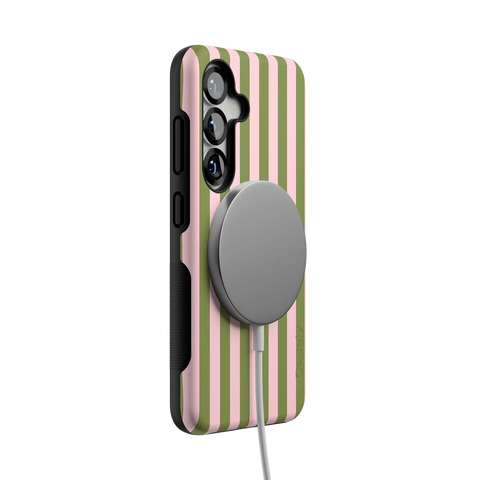 Summer Stripes | Sunday Best Case