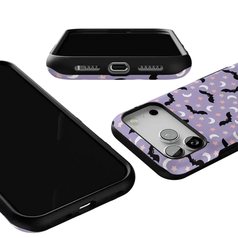 Midnight Flight | Celestial Bats Case