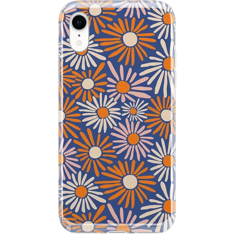 Spring Forward | Daisy Floral Case