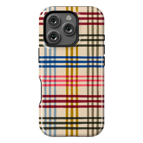 Cheer | Kitty and Vibe Holiday Case