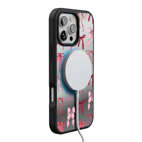 Lover Girlie | Pink Bows Case