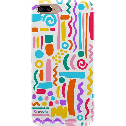Make Your Mark | Crayola Paint Case