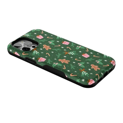 Everything Nice | Gingerbread Case