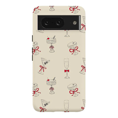 Tini | Kitty and Vibe Holiday Case