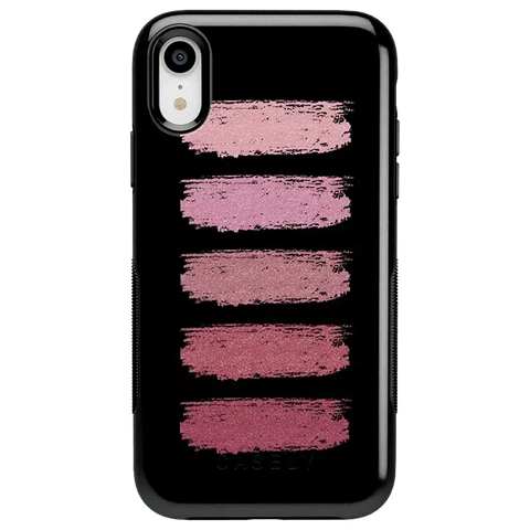 Insta Famous! | Makeup Swatch Case